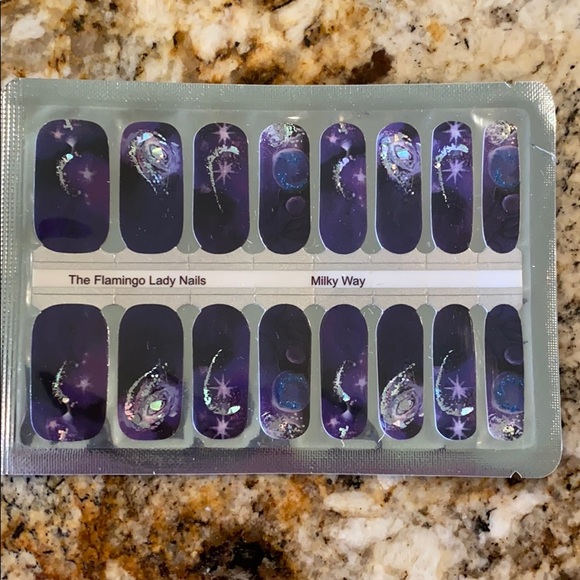 💅🏼 Nail strips 💅🏼 - Picture 5 of 8